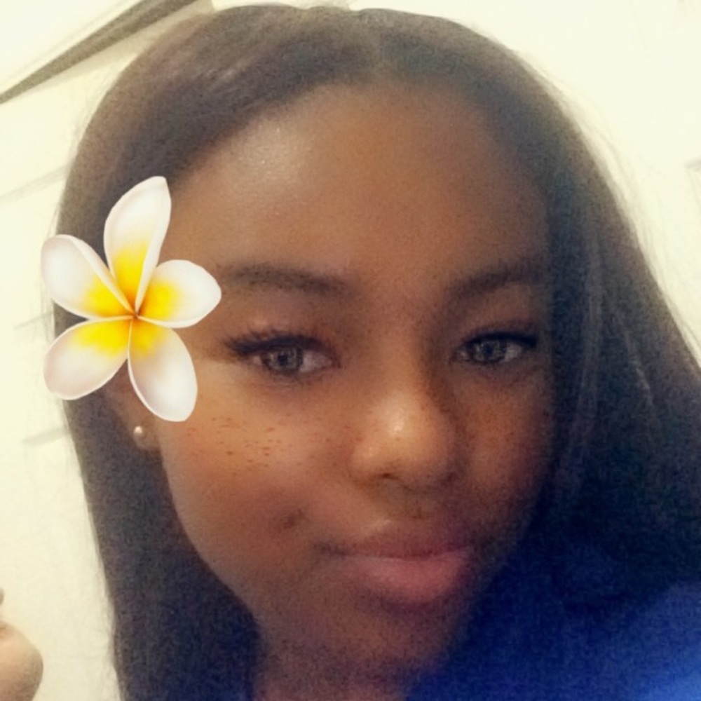 Meet your Posher, Allanna